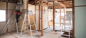 Entreprise de rénovation de la maison et de rénovation d’appartement à Saint-Jean-des-Echelles